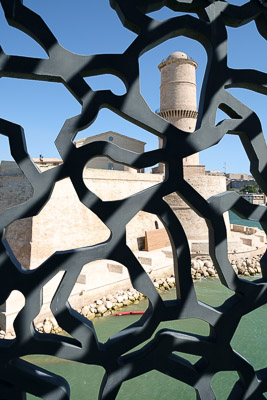 MuCEM Marseille